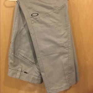 Oakley Men’s Sport Golf Pants 34w x 32l